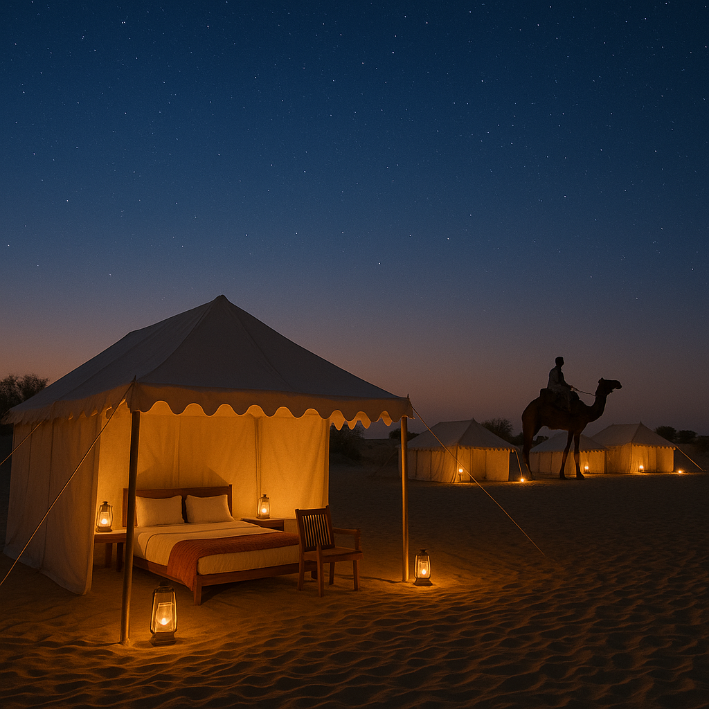 Tent