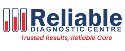 Reliable logo
